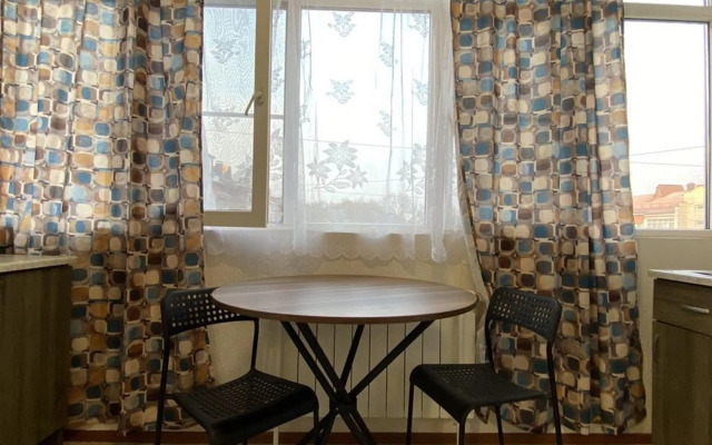 Апартаменты на улице КИМ 141