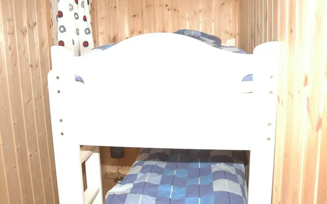 Holiday Home in Isfjorden