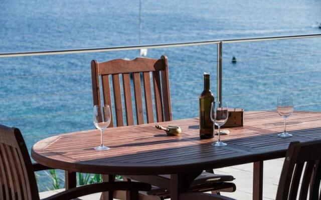 Seaview Suite Lissa