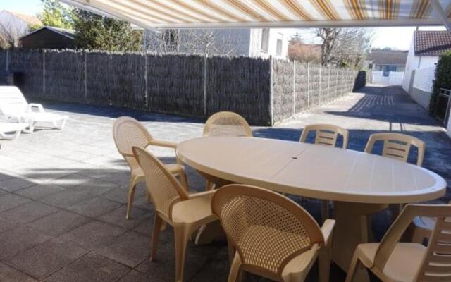 Maison La Faute-sur-Mer, 3 pièces, 6 personnes - FR-1-476-113