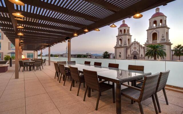 Home2 Suites BY Hilton Tucson Downtown