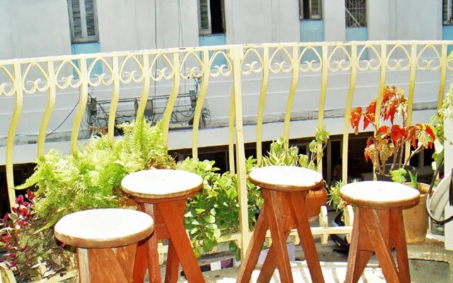 Maritza in Centro Havana
