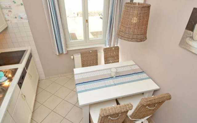 Villa Fernsicht - Apt. 04