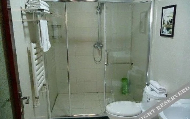 Shaowu Hotel
