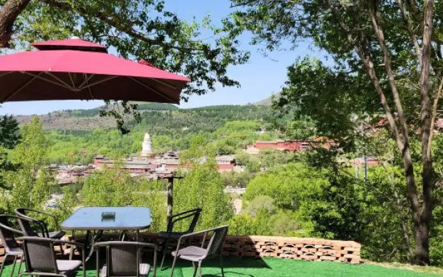 Wutai Mountain Banshan Jungle Homestay