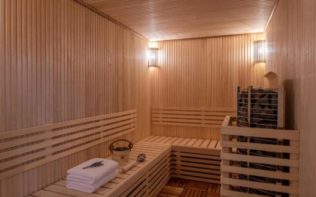 Swissotel Living Jeddah