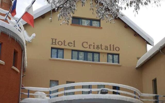 Hotel Cristallo