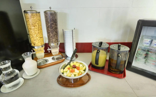 Beaugrenelle Tour Eiffel