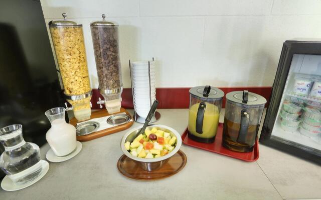 Beaugrenelle Tour Eiffel