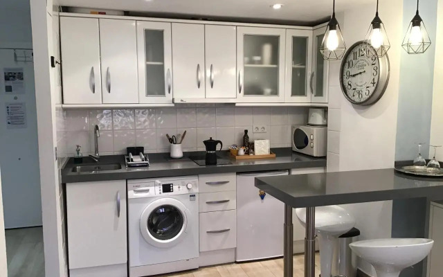 Fantastico Apartamento Suite en centro de Granada