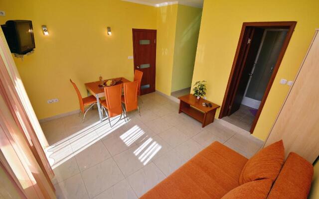 Apartments Dinko Zifra