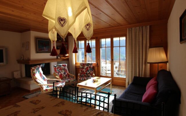 Appartement Forêt C2