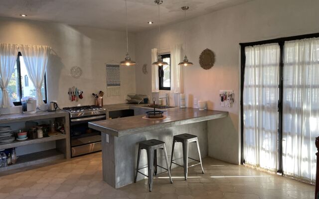 Pure Baja-Entire Estate Sleeps 19