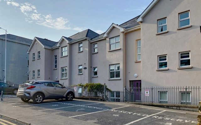 Apartment 393 - Clifden