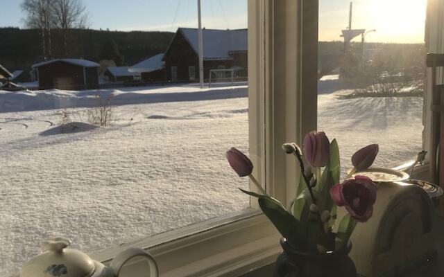 Åsens Vandrarhem Uvboet - Hostel