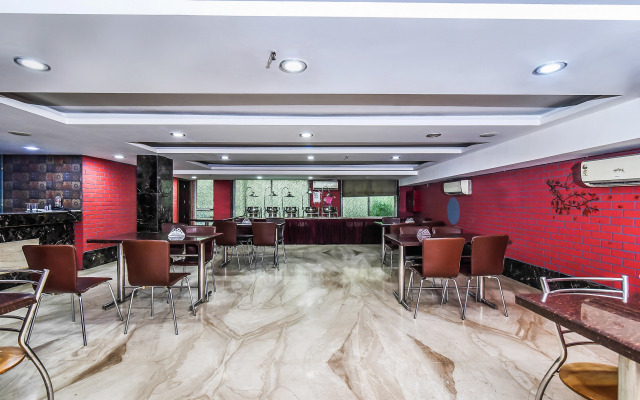 Hotel Ramhan Patel Nagar