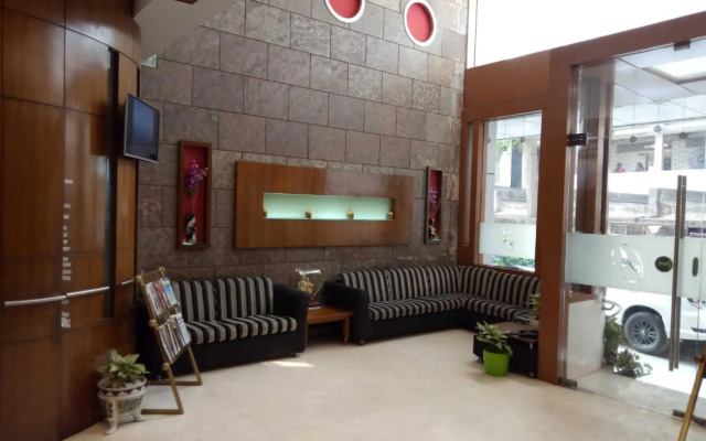 Hotel Archana Residency
