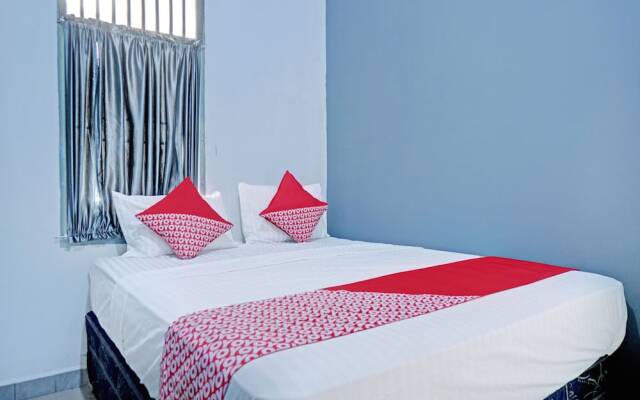 Hotel O Sulthan Homestay Syariah 2