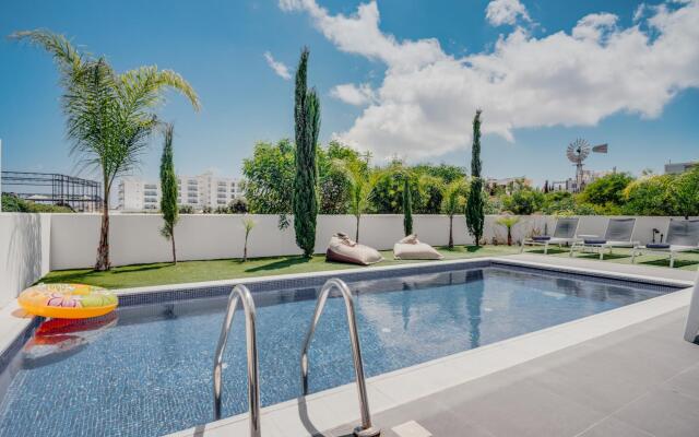 Protaras Olivia Pearl Villa 15