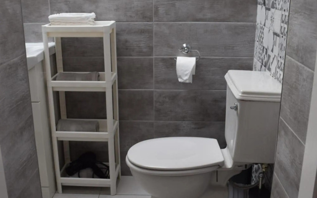 Orchardgrove apartment