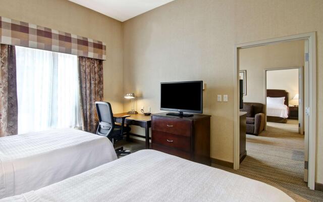 Homewood Suites by Hilton Burlington