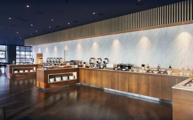 Asti Hotel Busan Station