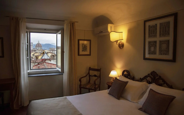 Hotel Palazzo Guadagni
