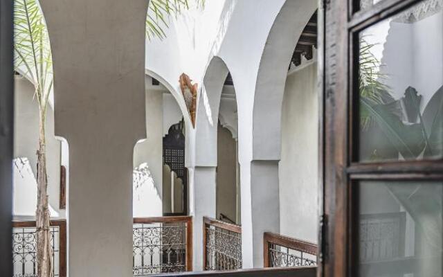 Riad Aguaviva