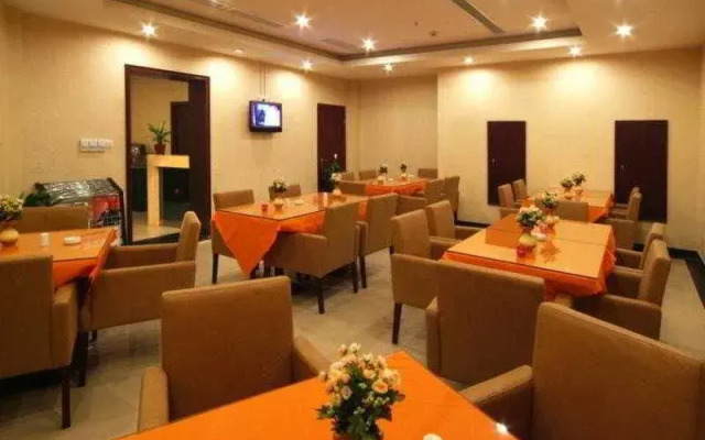 Nanyuan China Inns Tianjin Bohai Branch