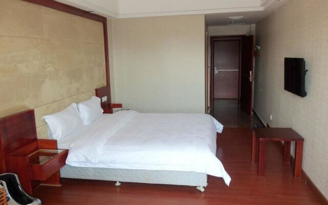 Guangna Business Hotel - Shenzhen