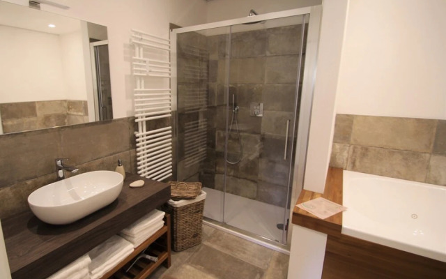 C di Rolli Casarza Ligure