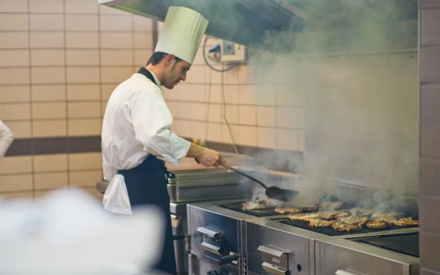 Ethra Reserve - Calanè 4*