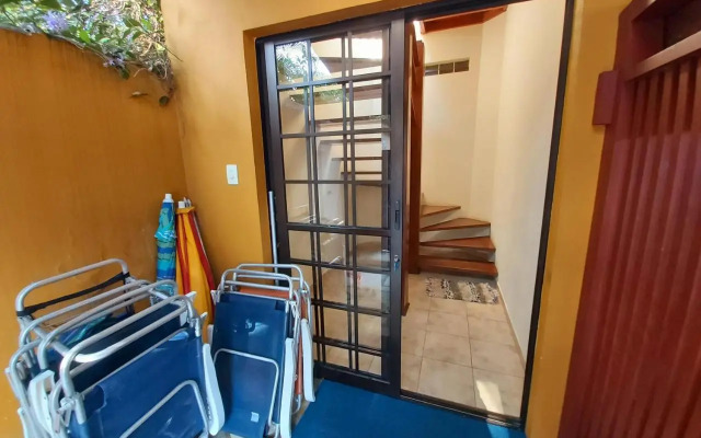 Casa Juqueí