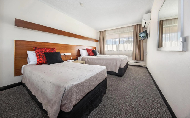 Belconnen Way Hotel Motel and Serviced Apartments