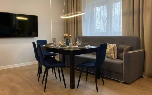 Yousinn (Ёлки 2)