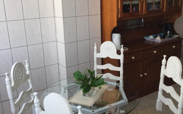 Claridade Beach Apartment Wi-fi sea View