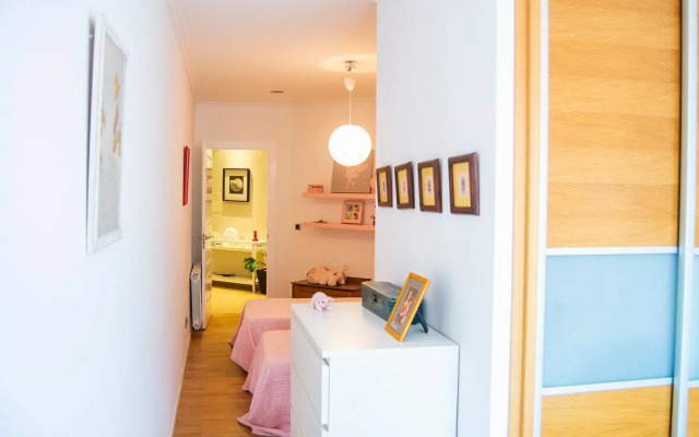 Apartamento Ria de Foz