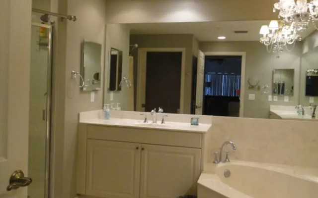 Bella Lago 233 Wkly 2 Br Condo by RedAwning