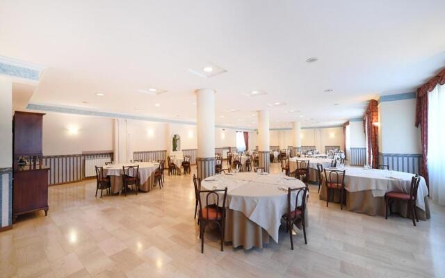 Hotel Italia & Lombardi