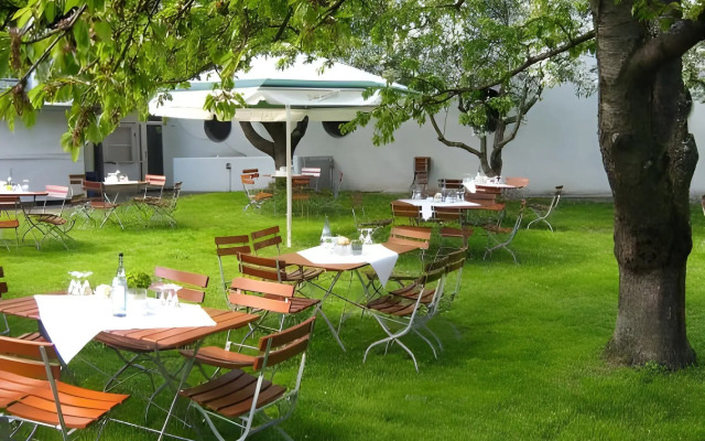 Hotel Alber