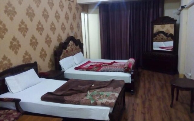 Hotel Al-Markaz