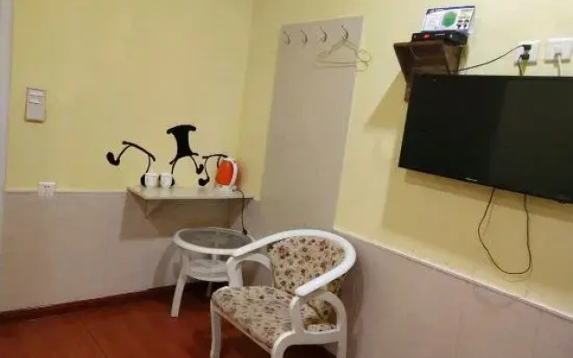 Weixian Qingya Hotel