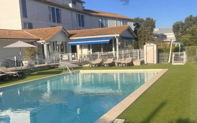 Ibis Budget Nimes Marguerittes - A9
