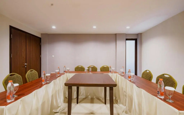 RedDoorz Plus @ TB Simatupang