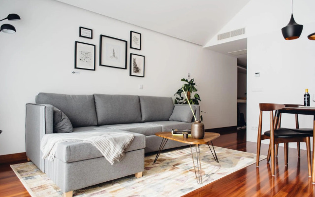 Myo Design House