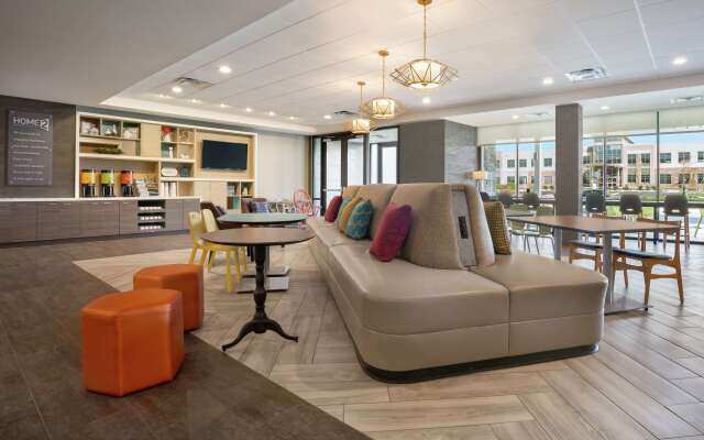 Home2 Suites by Hilton Warminster Horsham