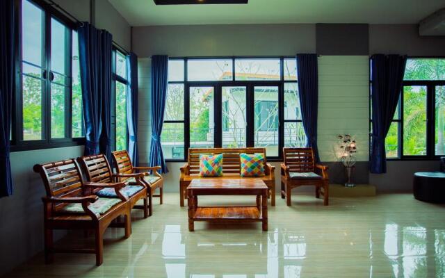 Sunsmile's House