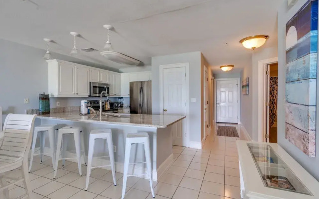 Crystal Dunes 204 by Destin Getaways