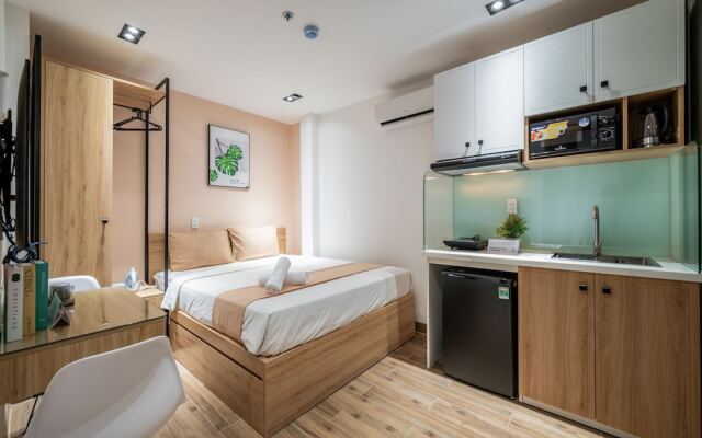 Cozrum Home - Daisy House