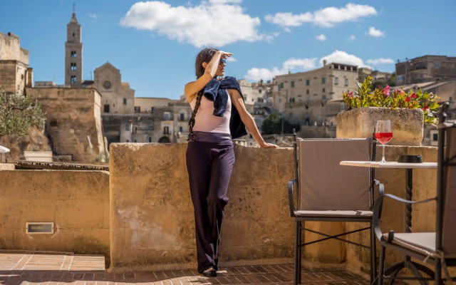 Locanda di San Martino Hotel & Termae Romanae